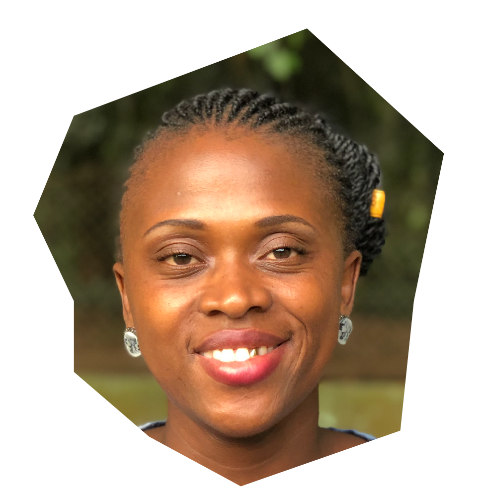 Lindiwe Alucia Masiteng
